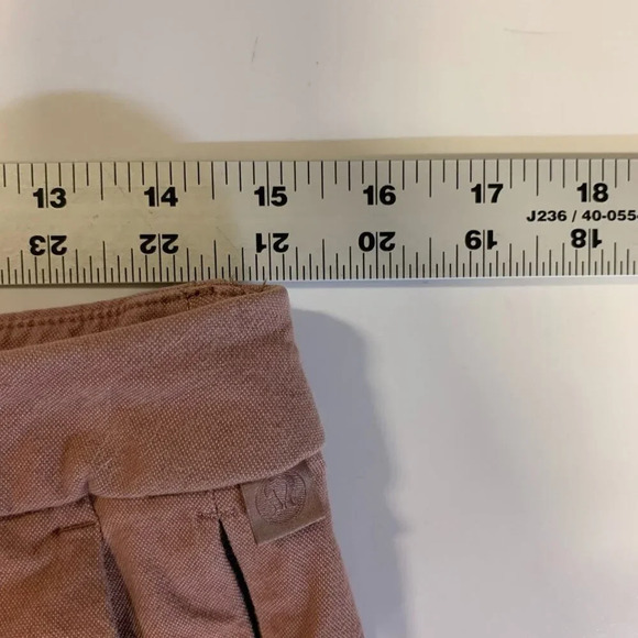 Lululemon Men's Commission‎ M5ACOS Warpstreme Classic-Fit Pant Size 30 - Picture 9 of 11